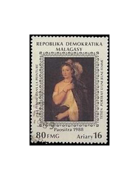 Madagascar N° 0902 Neuf **