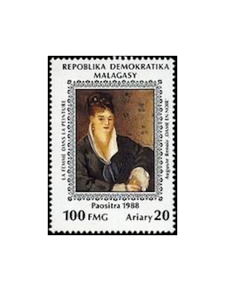 Madagascar N° 0903 Neuf **