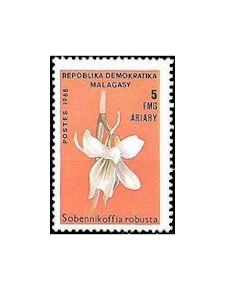 Madagascar N° 0905 Neuf **