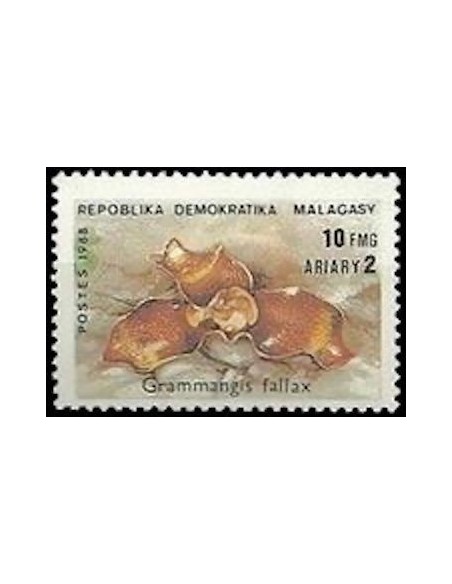Madagascar N° 0906 Neuf **