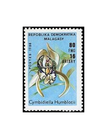 Madagascar N° 0908 Neuf **