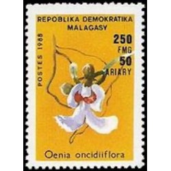 Madagascar N° 0909 Neuf **