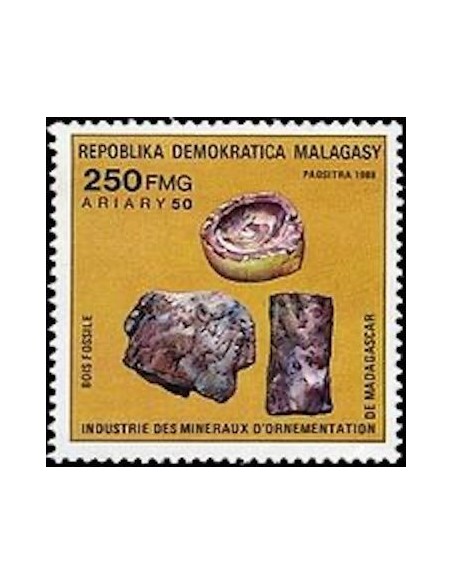 Madagascar N° 0911 Neuf **