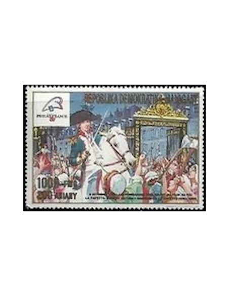 Madagascar N° 0925 Neuf **