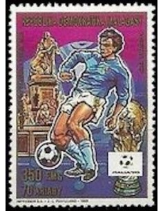Madagascar N° 0934 Neuf **