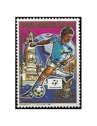 Madagascar N° 0935 Neuf **
