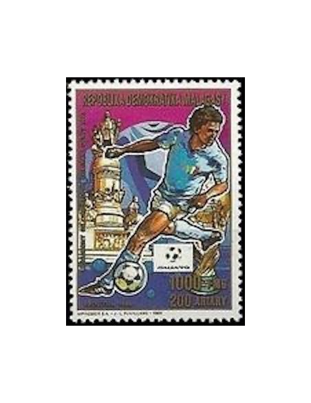 Madagascar N° 0935 Neuf **