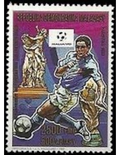 Madagascar N° 0937 Neuf **