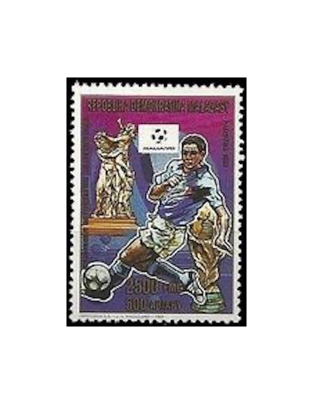 Madagascar N° 0937 Neuf **
