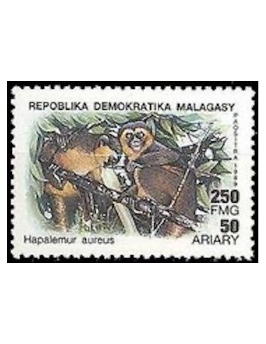 Madagascar N° 0941 Neuf **