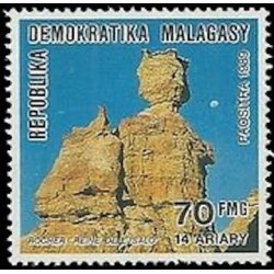 Madagascar N° 0943 Neuf **