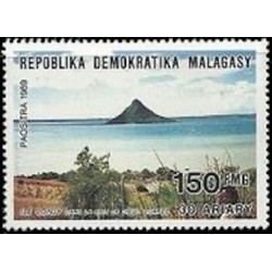 Madagascar N° 0946 Neuf **