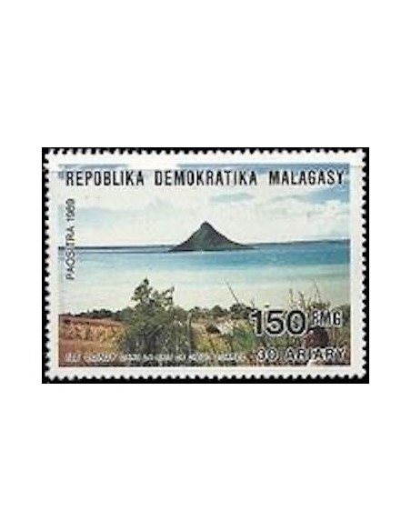 Madagascar N° 0946 Neuf **