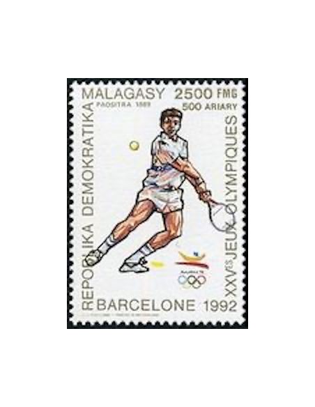 Madagascar N° 0952 Neuf **