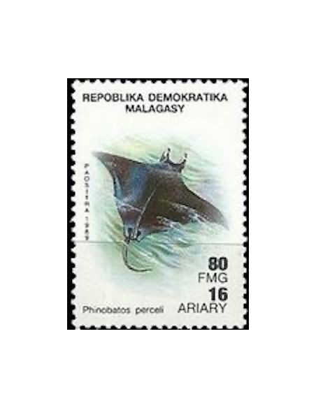 Madagascar N° 0955 Neuf **