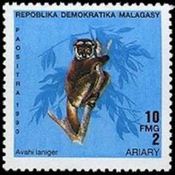 Madagascar N° 0978 Neuf **