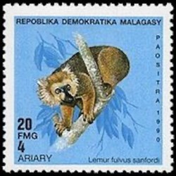 Madagascar N° 0979 Neuf **