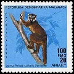 Madagascar N° 0982 Neuf **