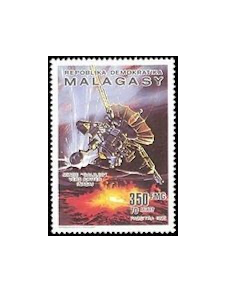 Madagascar N° 0990 Neuf **
