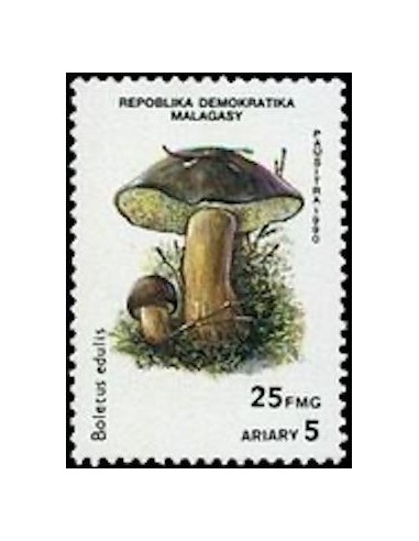 Madagascar N° 1007 Neuf **