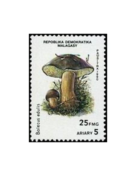 Madagascar N° 1007 Neuf **