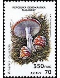 Madagascar N° 1009 Neuf **