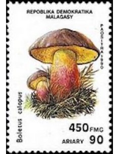 Madagascar N° 1010 Neuf **