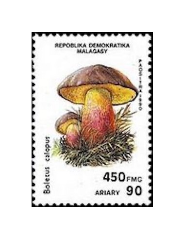 Madagascar N° 1010 Neuf **