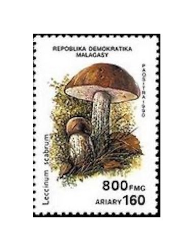 Madagascar N° 1012 Neuf **