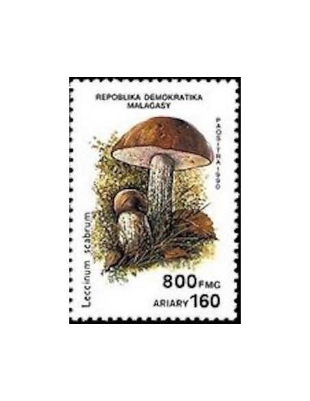 Madagascar N° 1012 Neuf **