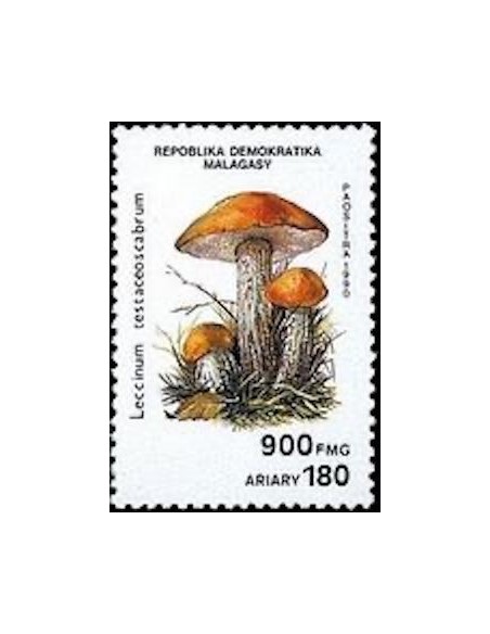 Madagascar N° 1013 Neuf **