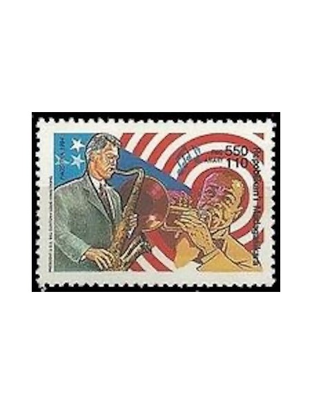 Madagascar N° 1412C Neuf **