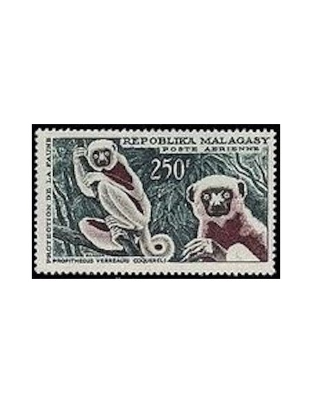 Madagascar N° PA86 Neuf **