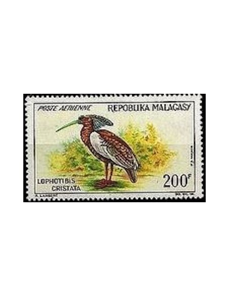 Madagascar N° PA91 Neuf **