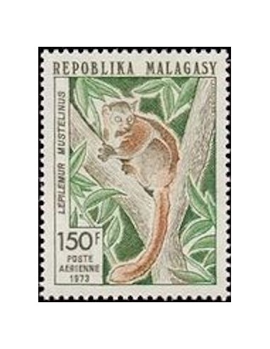 Madagascar N° PA130 Neuf **