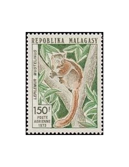 Madagascar N° PA130 Neuf **