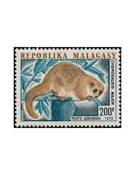 Madagascar N° PA131 Neuf **