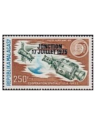 Madagascar N° PA154 Neuf **