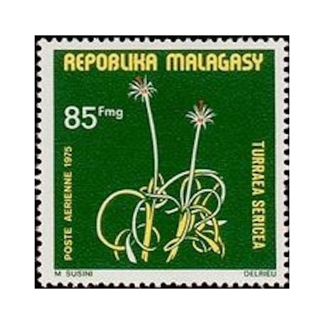 Madagascar N° PA155 Neuf **