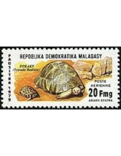 Madagascar N° PA177 Neuf **