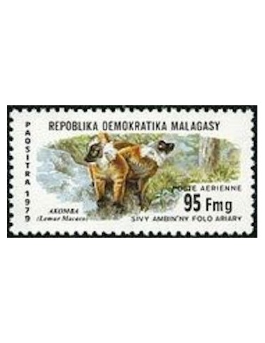 Madagascar N° PA178 Neuf **