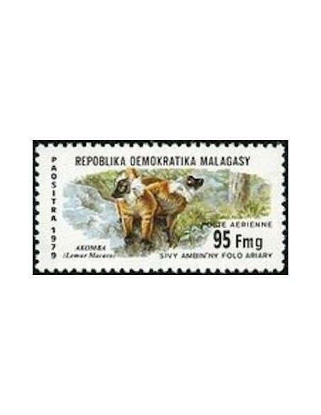 Madagascar N° PA178 Neuf **