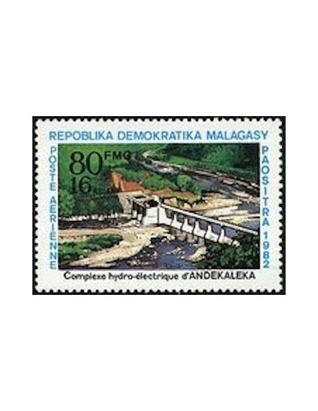 Madagascar N° PA183 Neuf **