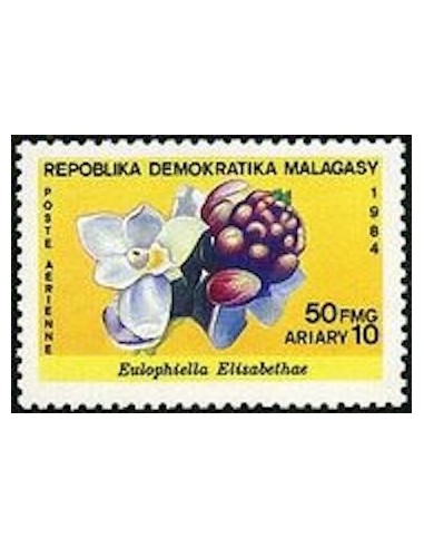 Madagascar N° PA187 Neuf **