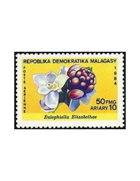 Madagascar N° PA187 Neuf **