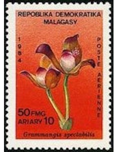 Madagascar N° PA188 Neuf **