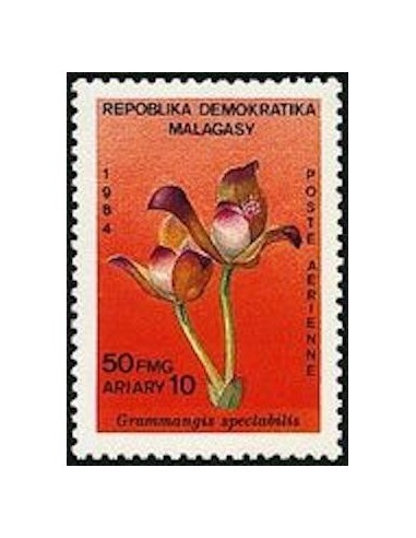 Madagascar N° PA188 Neuf **