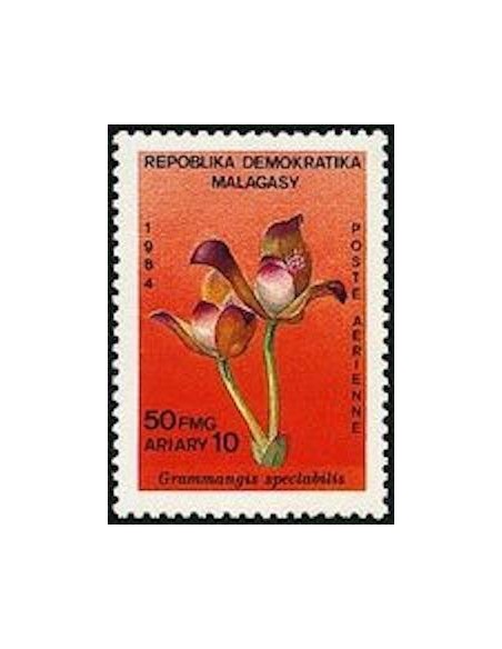 Madagascar N° PA188 Neuf **