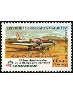 Madagascar N° PA193 Neuf **