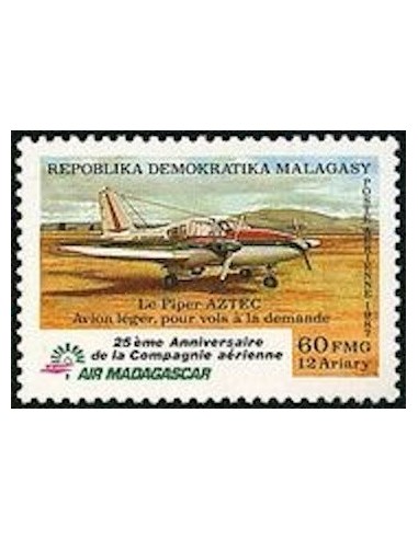 Madagascar N° PA193 Neuf **